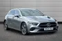 2025 Mercedes-Benz A-Class A180 Sport Executive 5dr Auto