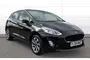 2020 Ford Fiesta 1.1 75 Trend 5dr