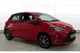 2019 Toyota Yaris 1.5 VVT-i Icon Tech 5dr