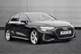 2021 Audi A3 35 TFSI S line 5dr S Tronic