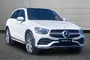 2021 Mercedes-Benz GLC GLC 300d 4Matic AMG Line Premium Pls 5dr 9G-Tronic