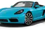 2020 Porsche Boxster 2.0 2dr PDK