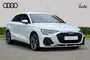 2025 Audi A3 1.5 TFSI 150 S Line 5dr S Tronic