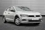 2018 Volkswagen Polo 1.0 S 5dr