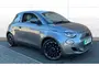 2022 Fiat 500 Electric 87kW La Prima 42kWh 3dr Auto