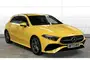 2023 Mercedes-Benz A-Class A200 AMG Line Premium 5dr Auto