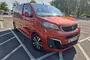 2020 Peugeot Traveller 2.0 BlueHDi 150 Active Standard [8 Seat] 5dr