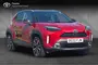 2022 Toyota Yaris Cross 1.5 Hybrid Premiere Edition 5dr CVT