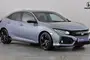 2018 Honda Civic 1.5 VTEC Turbo Sport 5dr