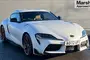 2022 Toyota GR Supra 3.0 Pro Special Edition 3dr