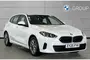 2025 BMW 1 Series 120 Sport 5dr Step Auto