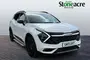 2022 Kia Sportage 1.6T GDi HEV GT-Line S 5dr Auto