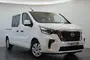 2026 Nissan Primastar 2.0 dCi 110ps H1 Tekna Crew Van