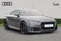 2022 Audi TT 40 TFSI S Line 2dr S Tronic