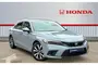 2025 Honda Civic 2.0 eHEV Elegance 5dr CVT