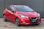2021 Nissan Micra 1.0 IG-T 92 Tekna 5dr