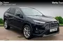 2022 Toyota RAV4 2.5 VVT-i Hybrid Excel 5dr CVT 2WD