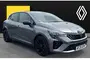 2025 Renault Clio 1.0 TCe 90 Esprit Alpine 5dr