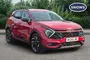 2024 Kia Sportage 1.6T GDi ISG GT-Line 5dr