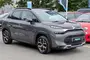 2023 Citroen C3 Aircross 1.2 PureTech 110 Shine 5dr