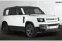2024 Land Rover Defender 3.0 D250 X-Dynamic SE 110 5dr Auto