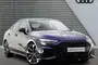 2021 Audi A3 S3 TFSI Quattro Vorsprung 4dr S Tronic