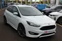 2018 Ford Focus 1.0 EcoBoost 140 ST-Line Navigation 5dr