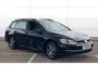 2018 Volkswagen Golf Estate 1.6 TDI SE 5dr [Nav]