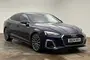 2024 Audi A5 Sportback 40 TFSI 204 S Line 5dr S Tronic