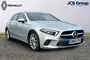 2019 Mercedes-Benz A-Class A180d Sport Executive 5dr Auto