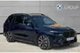 2026 BMW X7 xDrive40d MHT M Sport 5dr Step Auto