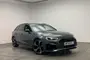 2024 Audi A4 Avant 35 TFSI Black Edition 5dr S Tronic