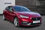 2021 SEAT Leon 1.5 TSI EVO FR 5dr