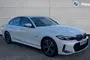 2022 BMW 3 Series 330e M Sport 4dr Step Auto