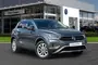 2025 Volkswagen T-Roc 1.5 TSI Match 5dr DSG