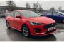 2025 Ford Focus 1.0 EcoBoost Hybrid mHEV 155 ST-Line 5dr Auto