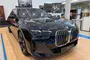 2026 BMW i7 335kW eDrive50 M Sport 105.7kWh 4dr Auto