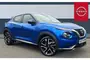 2024 Nissan Juke 1.0 DiG-T Tekna+ 5dr DCT