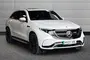 2022 Mercedes-Benz EQC EQC 400 300kW AMG Line Premium Plus 80kWh 5dr Auto