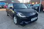 2024 Suzuki Swift 1.2 Mild Hybrid Motion 5dr