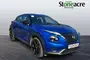 2024 Nissan Juke 1.6 Hybrid Tekna 5dr Auto