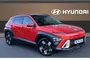 2024 Hyundai Kona 1.6 Hybrid 129 Ultimate 5dr DCT