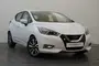 2019 Nissan Micra 1.0 IG-T 100 Acenta Limited Edition 5dr
