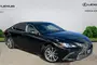 2021 Lexus ES 300h 2.5 4dr CVT