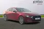2021 Mazda 3 Saloon 2.0 e-Skyactiv-X MHEV [186] GT Sport 4dr