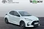 2023 Toyota Yaris 1.5 Hybrid GR Sport 5dr CVT