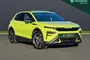 2025 Skoda Elroq 250kW vRS 84kWh 4x4 5dr Auto