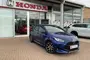 2022 Toyota Yaris 1.5 Hybrid Dynamic 5dr CVT