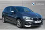 2020 BMW 2 Series Active Tourer 218d M Sport 5dr Step Auto