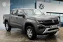 2024 Volkswagen Amarok D/Cab Pick Up Life 2.0 TDI 170 4MOTION